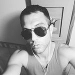 Fred Afif - @fredafif1 - Instagram