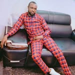 Fredrick Agho - @aghofredrick - Instagram