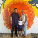 Freddie Aguon - @_fredster14 - Instagram