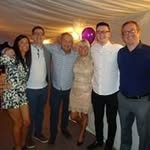 Freda Keane - @fredaikenny - Instagram