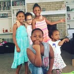 Fredia Aikens - @aikensfredia - Instagram