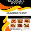 Fredlaker's kitchen - @fredlakers - TikTok