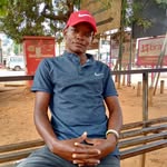 FRED AKI - @fredaki304 - Instagram