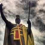 Fred Aki - @akiohana1 - Instagram