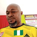 Fred Akinseye - @fredakinseye - Instagram