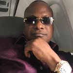 Fred Akintunwa - @fred_akintunwa - Instagram