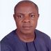 Fred Akinyemi - Facebook