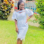Freda Ama kissiwaa - @freda_kissiwaa - Instagram