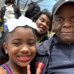 Fred Akins - @akins3863 - Instagram