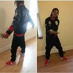 Fredoo Akins - @fredooakins - Instagram