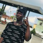 Rudest Savage - @akuffo.godfred - Instagram