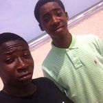 Fred Akuffo - @1real_akuffo - Instagram