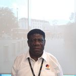 Fred Akuffo - @fred.akuffo.54 - Instagram