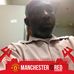 Fred Akuffo - Facebook