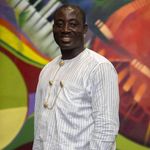 Frederick William Kwasi Akuffo - @frederick.w.akuffo - Instagram