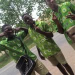 Godfred Akuffo - @godfred.akuffo - Instagram