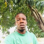 Winfred Akuffo - @akuffowinfred - Instagram