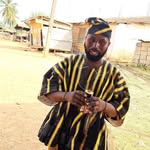 Fred Alan - @fredbedjo6 - Instagram