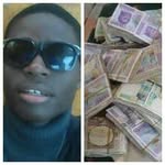 Fredal Bangadi - @fredalbangadi - Instagram