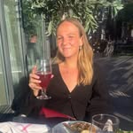 Frederikke Frydensberg Albrechtsen - @frede.albrechtsen - Instagram