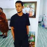 Albright fredick - @fredickalbright - Instagram