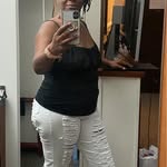 Fredia Bencontaye Albright - @albrightfredia - Instagram