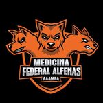 AAA Medicina Federal Alfenas - @atleticamedunifal - Instagram