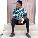 Fred Alfred - @fredalfred40 - Instagram