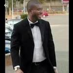 Fred Alfred - @alfredaninta - Instagram