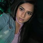 Alisha Reddy - @alisha_reddy19 - Instagram