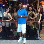 Fred Allen - @fred.allen.5494360 - Instagram