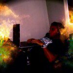 Fred Allen Armstrong - @fredeatsburgers - Instagram