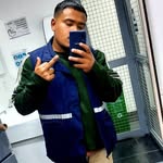 David Almanza - @fredmendezalmanza - Instagram