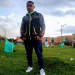 Fred David Mendez Almanza - @davidme509 - Instagram