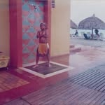 Freddy Almanza - @alfredoarmanza - Instagram