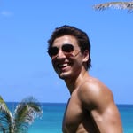 Freddie Almond - @freddiealmond - Instagram