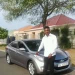 Frederick Alphonse - @frederickalphonse - Instagram