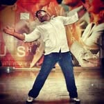 Fredrick Alphonse_Dance Lover🕺 - @fredrickalphonse - Instagram