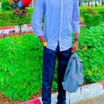 Ir Alphonse Le Fred - @alphonselefred - Instagram
