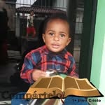 Pasteur Fredelin Alphonse - @fredelinalphonse - Instagram