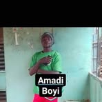 Fred Amadi - Facebook
