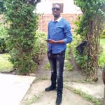 Frede Amadi Yuma - @fredeamadiyuma - Instagram