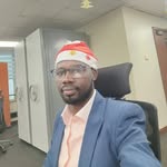 Fred Ama Amanyire - @fredamanyire - Instagram