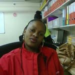 Freda Manaka - @fredamanaka - Instagram