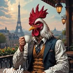 Frédéric Aman - @fred_aman_47 - Instagram