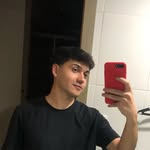 Frederico Vieira - @fredamantino - Instagram