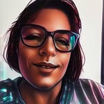 Frederique Lgs - @fred.amandyne - Instagram