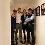 20 - @fred.ambrosee - Instagram