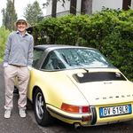 Fred Ambrose - @fredsantambrogio - Instagram