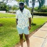 Fred Ameyaw Jr. - @fredameyawjr - Instagram
